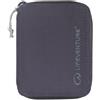 Lifeventure RFiD Bi-Fold portafoglio, blu navy,