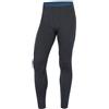 HUSKY Merea pantaloni termici da uomo, grigio scuro,