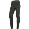 HUSKY Merea pantaloni termici da uomo, verde,