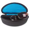 Lifeventure Custodia per occhiali, grigio,