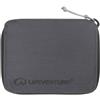Lifeventure Portafoglio RFID Bi-Fold Portafoglio , grigio,