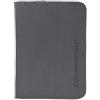 Lifeventure RFID Card Wallet portafoglio, grigio,