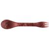 Kupilka Spork 205 cucchiaio e forchetta in uno, rosso,