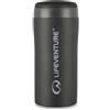 Lifeventure Thermal Isomug 0,3 l, nero,