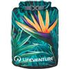 Lifeventure Sacco a secco impermeabile 5 l, tropicale,