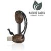 Light My Fire Firesteel BIO sedia militare 2in1, marrone,