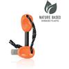 Light My Fire Firesteel BIO sedia militare 2in1, arancione,