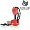 Light My Fire Firesteel BIO sedia scout 2in1, rosso,