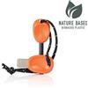 Light My Fire Firesteel BIO sedia scout 2in1, arancione,