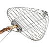 Light My Fire GrandPa's FireGrill accendi il mio fuoco griglia pieghevole,