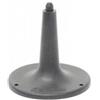 Lansky Piedistallo, supporto in plastica, grigio,