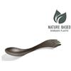 Light My Fire Original cucchiaio multifunzionale Spork BIO, marrone,