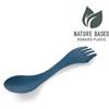 Light My Fire Original Spork cucchiaio multifunzionale BIO, blu,
