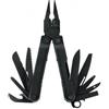 Leatherman Rebar utensile multifunzione, black,