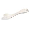 Light My Fire Spork piccolo cucchiaio multifunzionale, crema,