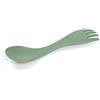 Light My Fire Spork piccolo cucchiaio multifunzionale, verde,