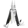 Leatherman Signal multitool,