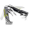 Leatherman Signal multitool, granity grigio,