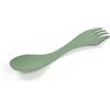 Light My Fire Spork medio cucchiaio multifunzione, verde,