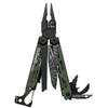 Leatherman Signal multitool, green topo,