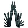 Leatherman Super Tool 300 multitool, nero,