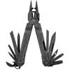 Leatherman Super Tool 300 EOD, nero,