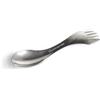 Light My Fire Spork posate multifunzione in acciaio inox 3 in 1,