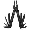 Leatherman Super Tool 300M multitool, nero,