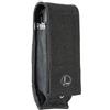 Leatherman Nylon Molle L fodero per coltello, nero,
