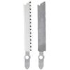 Leatherman Surge sabbia e file, argento,
