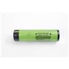 Unknown Batteria agli ioni di litio 18650 3400 mAh,
