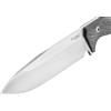 Lionsteel T6 CVB coltello lungo con manico in micarta, CPM 3V,