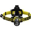 Ledlenser EXH8 lampada frontale,