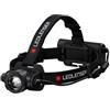 Ledlenser H15R core lampada frontale a led,