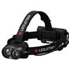 Ledlenser H19R CORE lampada frontale a led,