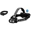 Ledlenser H19R Signature lampada frontale a led,