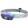 Ledlenser Kidled2 lampada frontale a LED, rainbow,