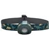 Ledlenser Kidled4r lampada frontale a led, dino,