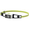 Ledlenser NEO1R lampada frontale a led, bianco-limetico,