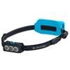 Ledlenser NEO9R lampada frontale a LED, nero-bianco,