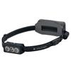 Ledlenser NEO9R lampada frontale a led, nero-graio,