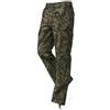 Loshan Leafy pantaloni imbottiti da uomo, real tree, scuro,