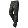 Loshan Lorenzo pantaloni da uomo, grigi,