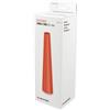 Ledlenser Coltello 35,1 mm, arancione,