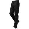 Loshan Roberto pantaloni da uomo, night camo,