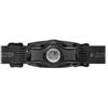 Ledlenser MH3 lampada frontale a led, nero-graio,