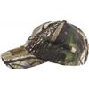 Loshan Sidney cappellino modello Real tree, marrone,