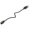 Ledlenser cavo di carica magnetica tipo a,
