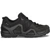 Lowa Zephyr MK2 GTX LO scarpe tattiche da donna Ws, nero,