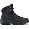 LOWA Z-6N GTX C scarpe tattiche da uomo, nero,